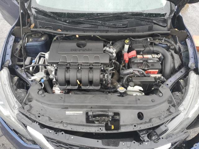 3N1AB7AP0JY268589 Nissan SENTRA S