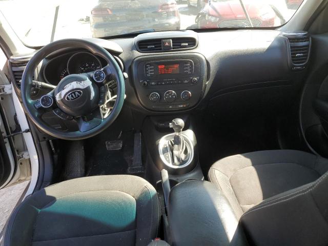 KNDJN2A20E7745475 KIA Soul