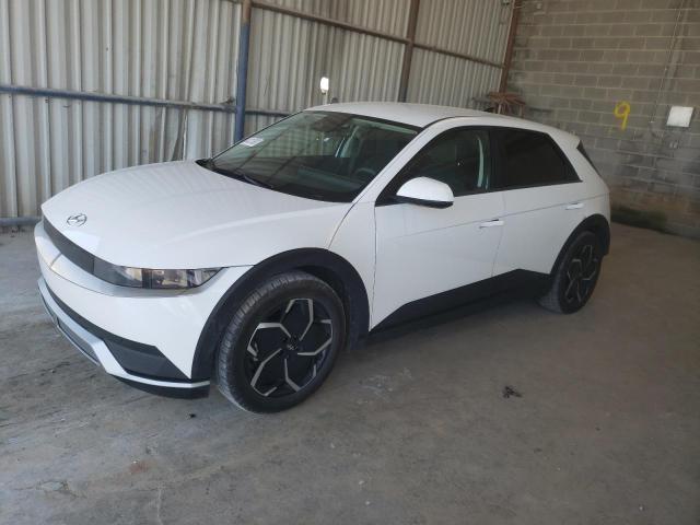 2022 HYUNDAI IONIQ 5 SE - KM8KN4AE8NU066903