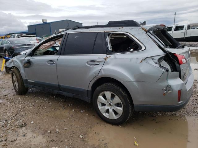 4S4BRBFC2B3355339 Subaru Outback 2.5i Premium