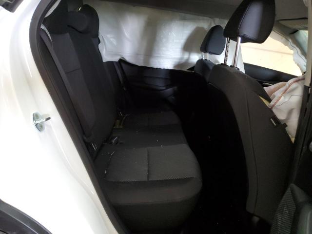 2023 KIA SELTOS LX - KNDEPCAA3P7413669