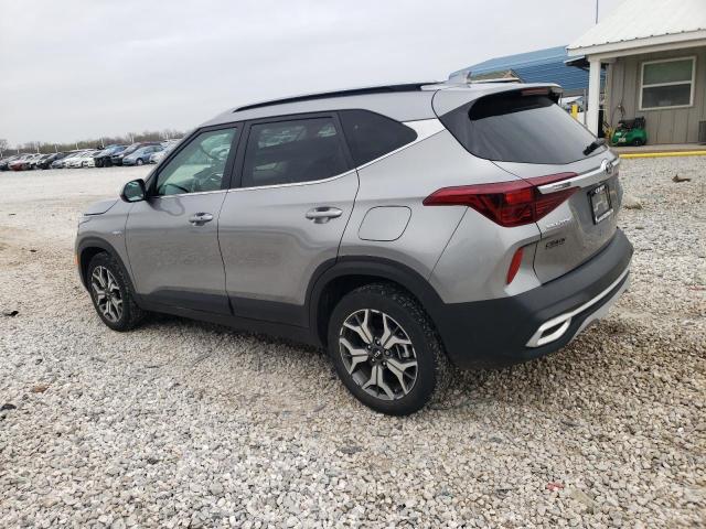 KNDERCAA2M7222217 KIA SELTOS EX