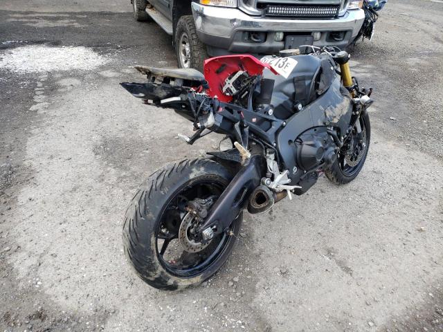 2021 HONDA CBR1000 RA JH2SC775XMK400014