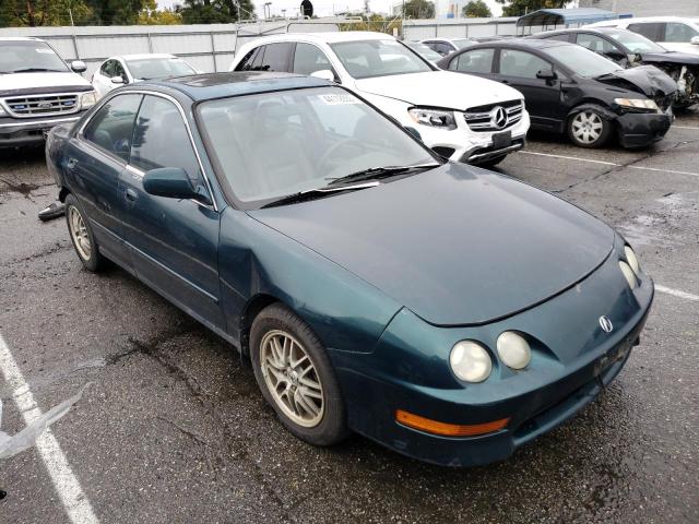 JH4DB7668WS002770 Acura Integra Gs