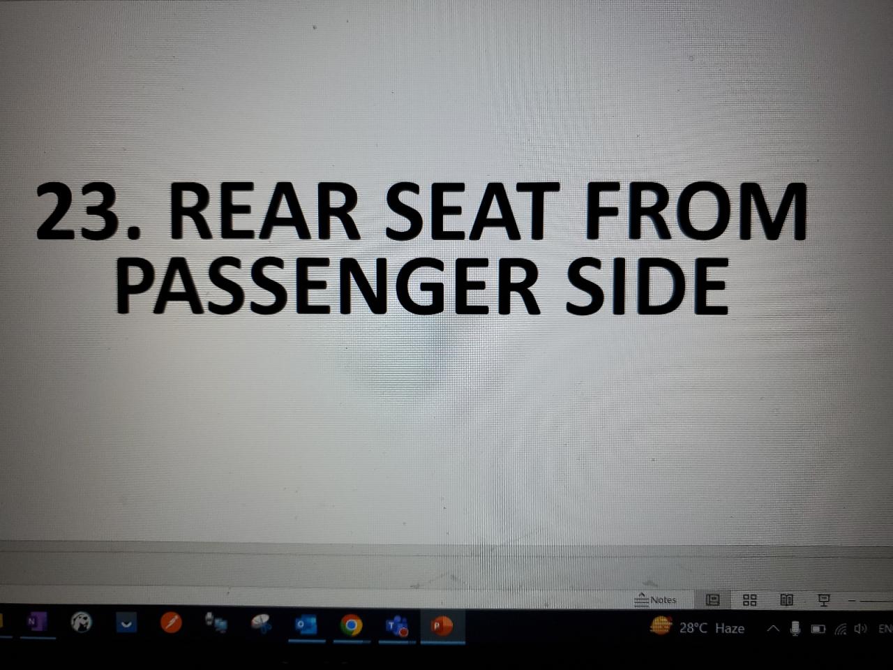 DODGE GRAND CARAVAN SXT