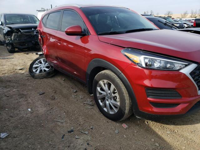 2021 Hyundai Tucson Limited VIN: KM8J3CA49MU328803 Lot: 44178013