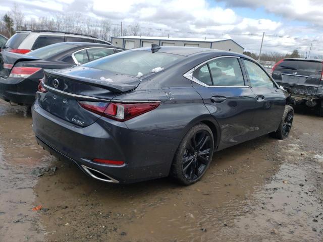 2023 LEXUS ES 350 F-S - 58AJZ1B17PU140866