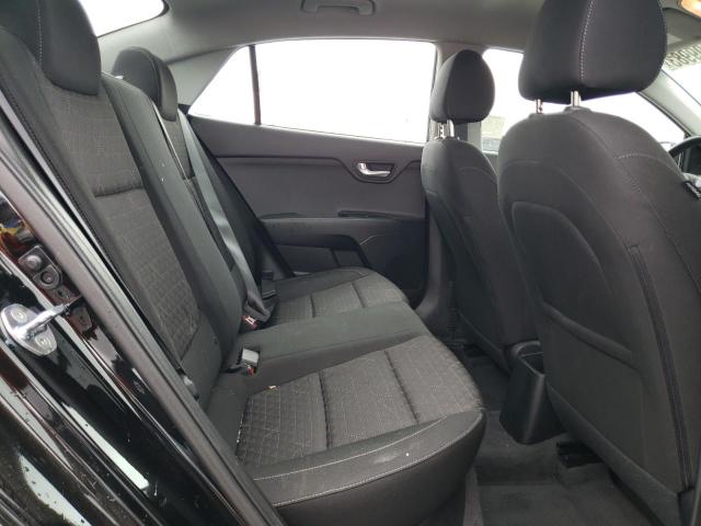 3KPA24AD3ME395800 KIA RIO LX