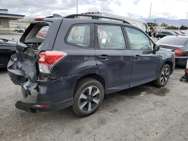 JF2SJABC6JH585125 Subaru Forester 2.5i