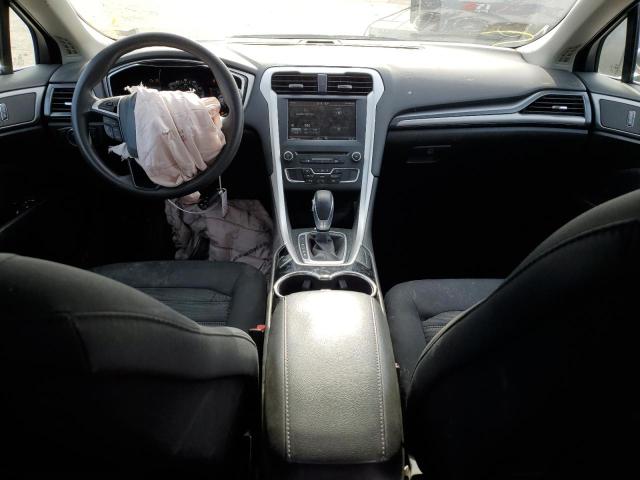 3FA6P0H75GR341160 Ford FUSION SE