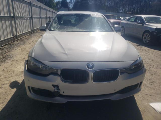 2015 BMW 328 I - WBA3A5C59FF608214