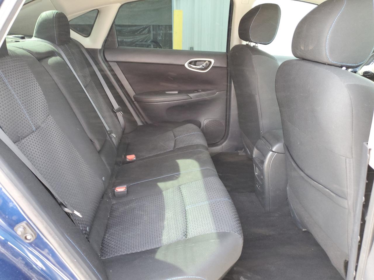 3N1AB7AP1KY311516 NISSAN SENTRA 2019