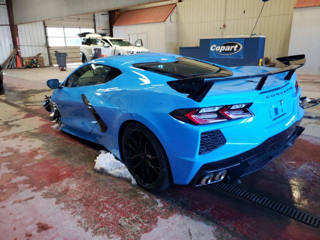 2023 CHEVROLET CORVETTE S - 1G1YB2D4XP5112848