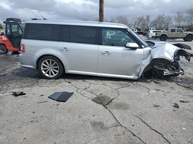 2FMGK5D88KBA15185 Ford Flex Limited