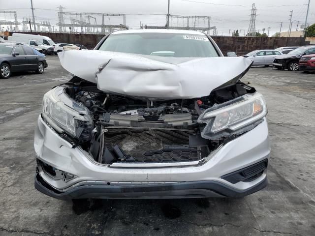 2015 HONDA CR-V LX - 3CZRM3H33FG713985