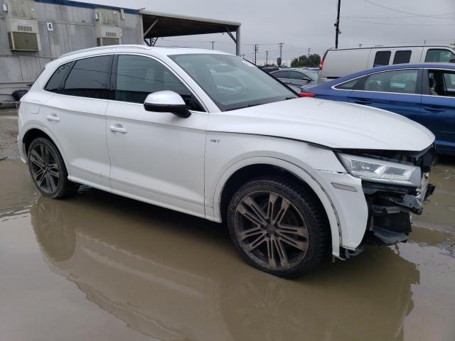 2018 AUDI SQ5 PREMIU WA1A4AFY3J2008184