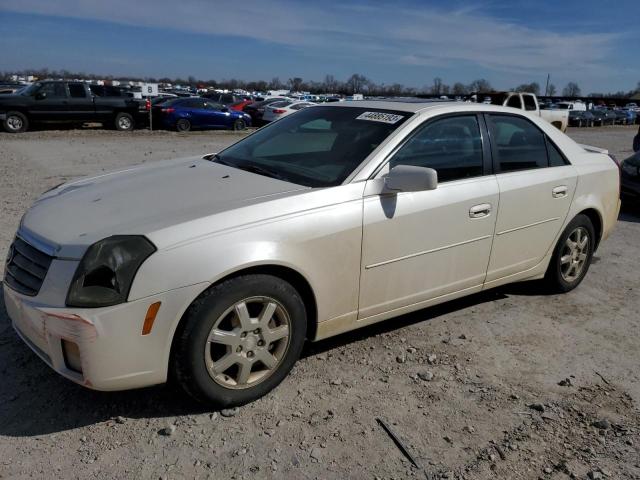 2005 Cadillac CTS 