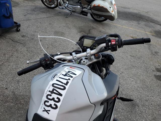 2020 YAMAHA MTN1000 C JYARN48Y8LA000848