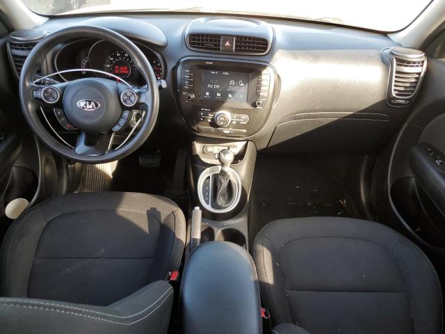 2018 KIA SOUL + - KNDJP3A50J7538377