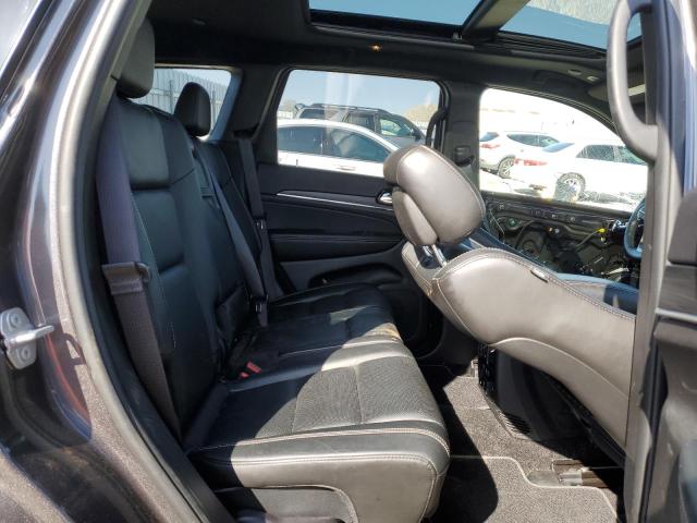 1C4RJFBG5MC581646 Jeep Grand Cherokee Limited