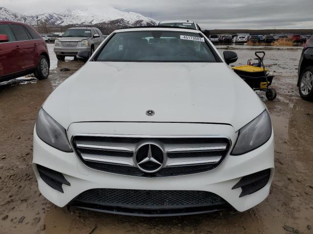 2020 MERCEDES-BENZ E 450 - WDD1K6HB9LF126470