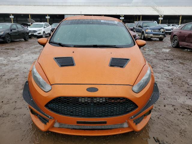 2017 FORD FIESTA ST - 3FADP4GX6HM170370