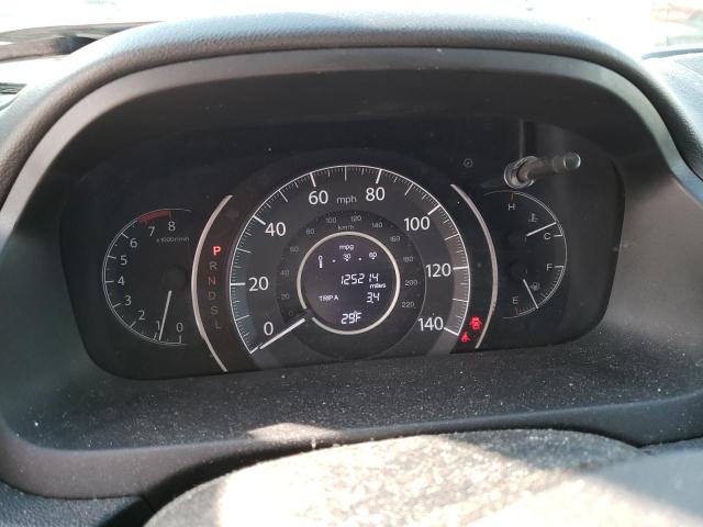 2015 HONDA CR-V EXL - 2HKRM4H70FH616409
