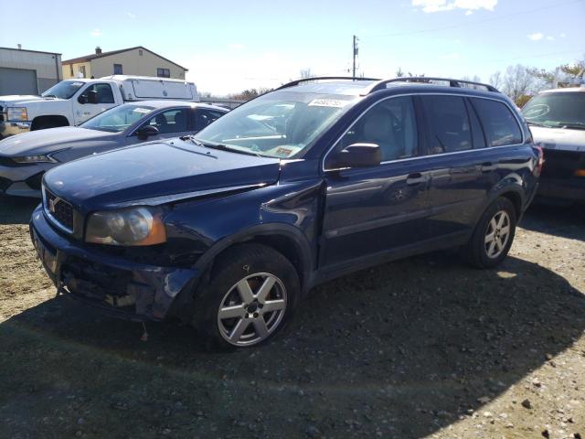 2011 Volvo XC90 