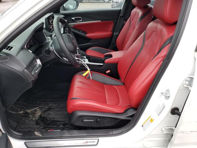 2023 ACURA INTEGRA A- - 19UDE4H3XPA003924
