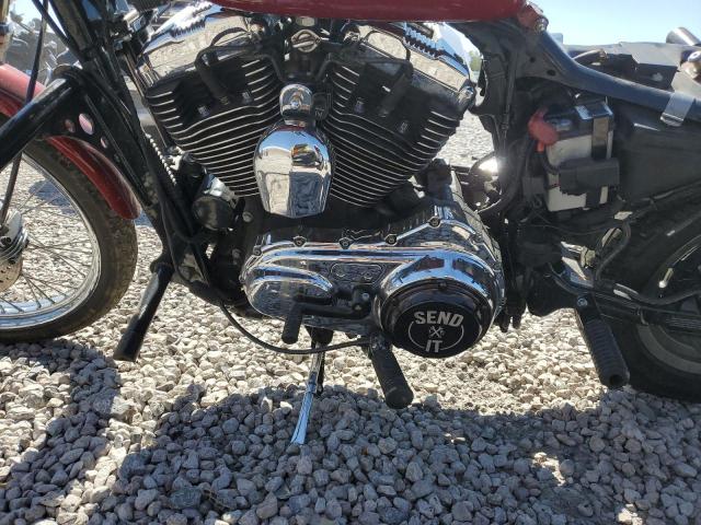 2006 HARLEY-DAVIDSON XL1200 C - 1HD1CGP136K438610