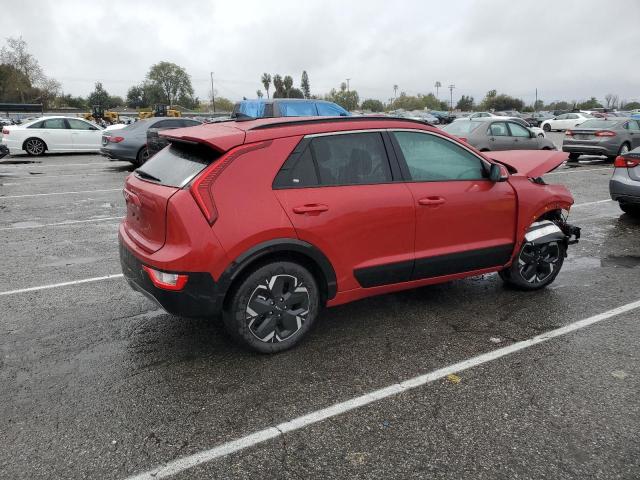 2023 KIA NIRO WIND - KNDCR3L14P5022668