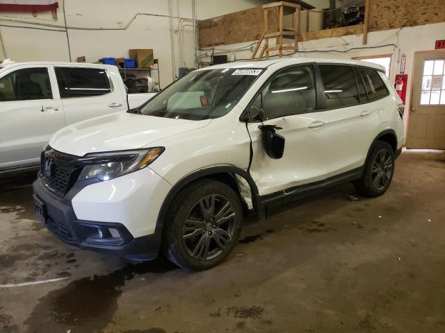 2020 HONDA PASSPORT E - 5FNYF8H58LB021149