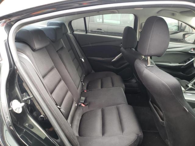 JM1GJ1U50F1221060 Mazda 6 SPORT