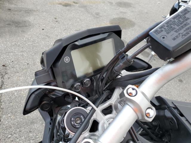2020 YAMAHA MTN1000 C JYARN48Y8LA000848