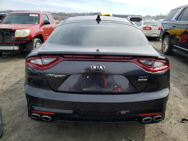 KNAE35LC7K6047443 KIA STINGER GT