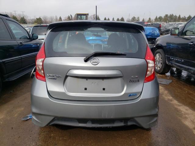 3N1CE2CP4FL355996 Nissan Versa Note S