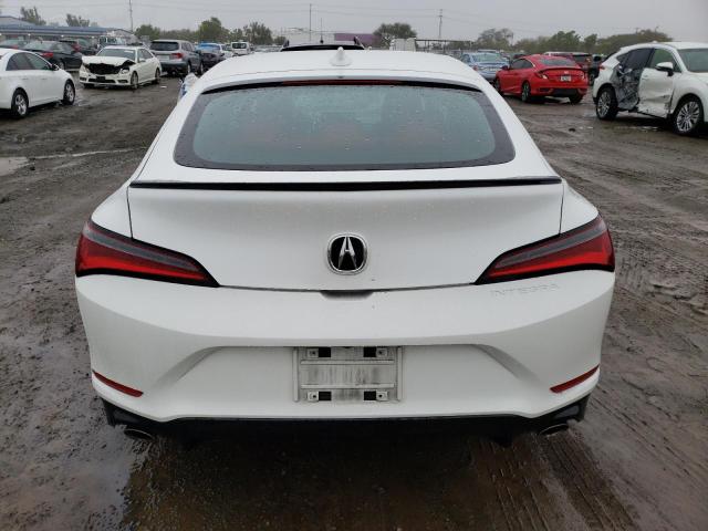 2023 ACURA INTEGRA A- - 19UDE4H3XPA003924