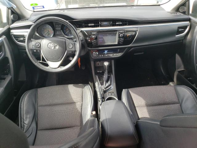 2016 TOYOTA COROLLA L - 5YFBURHE5GP496270