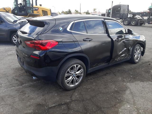2018 BMW X2 SDRIVE2 WBXYJ3C30JEJ75623