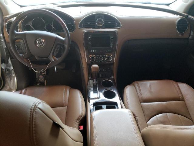 5GAKVCKD1GJ288144 Buick Enclave