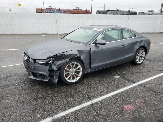 2013 Audi A5 Premium Plus