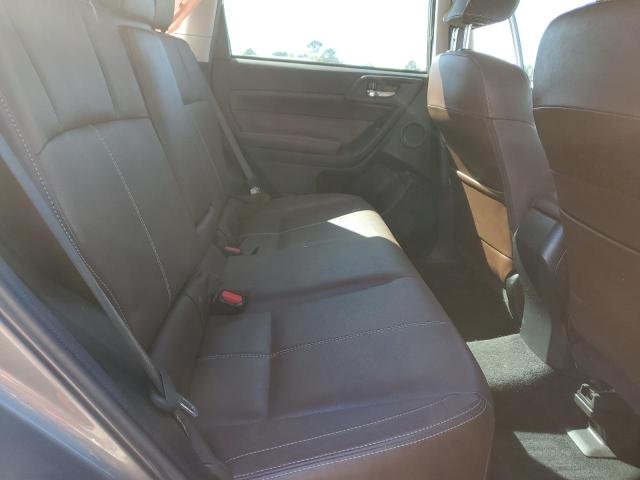 2018 SUBARU FORESTER 2 - JF2SJAWC4JH590527