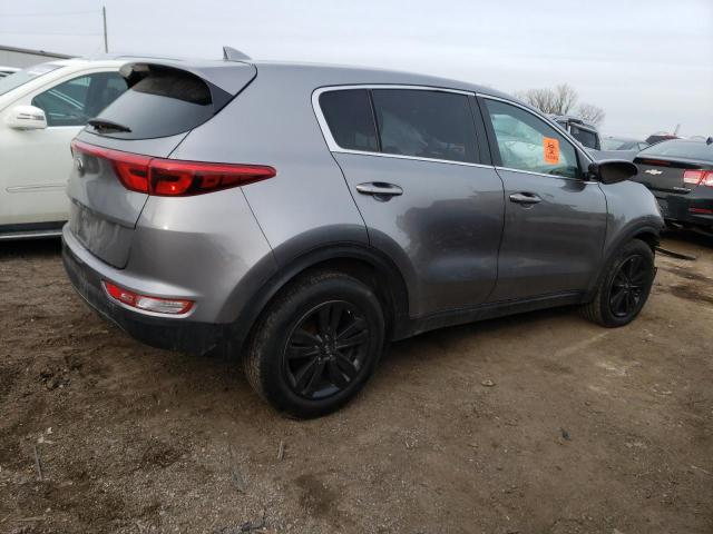 KNDPM3AC7H7165883 KIA Sportage Lx