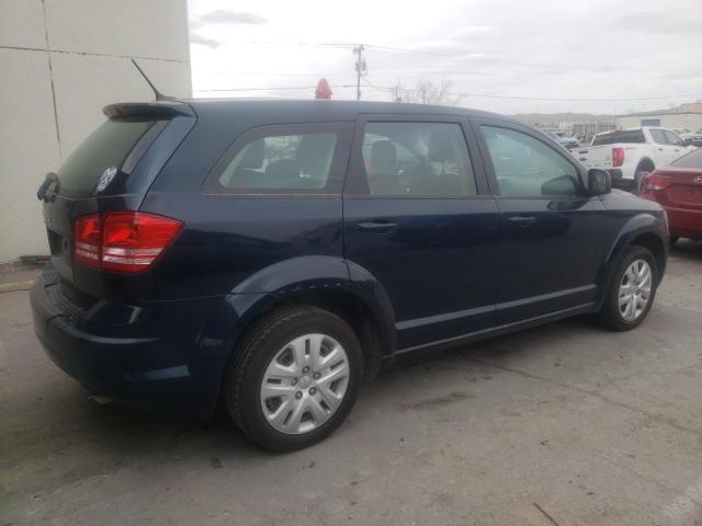 3C4PDCAB4ET103386 Dodge JOURNEY SE