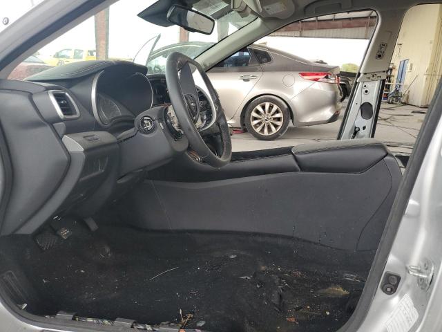 2022 NISSAN MAXIMA SV - 1N4AA6CV7NC503810