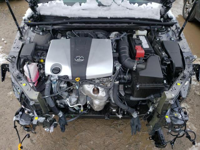 2023 LEXUS ES 350 F-S - 58AJZ1B17PU140866