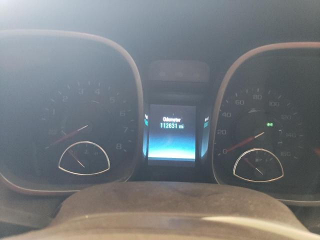 2016 CHEVROLET MALIBU LIM - 1G11C5SA6GF157109