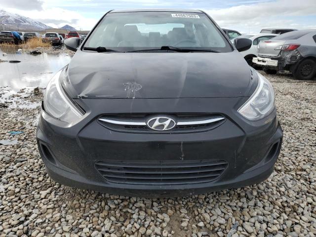 KMHCT4AE5FU934710 Hyundai ACCENT GLS