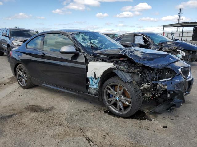 VIN WBA1J7C54FV253963 2015 BMW 2 Series, M235I no.4