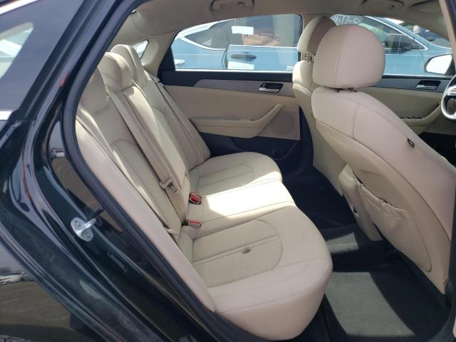 5NPE24AF0KH807456 Hyundai SONATA SE